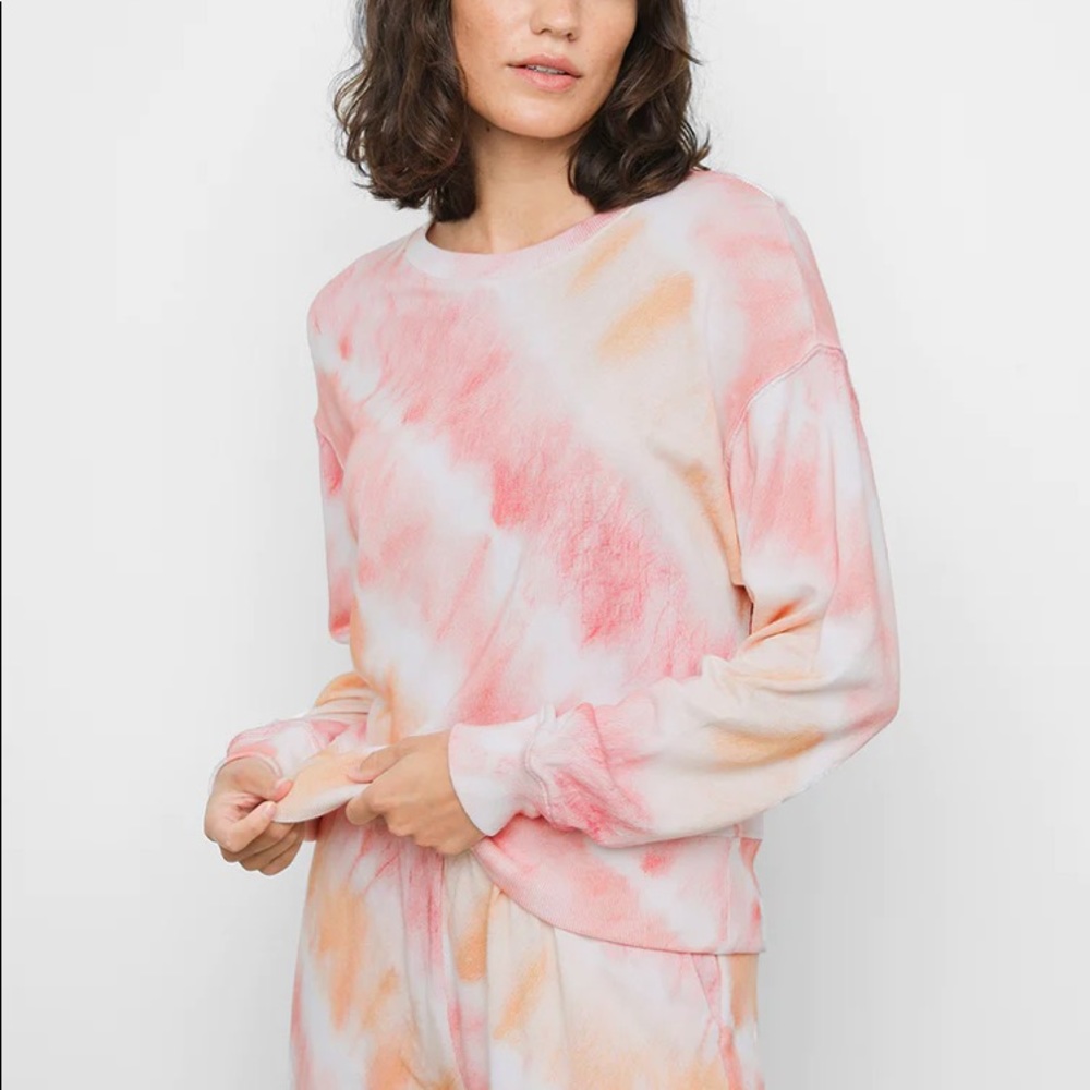 Rails “Ramona” sweatshirt- brand new with tags